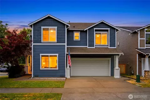 5801 120th Pl SE, Snohomish, WA 98296