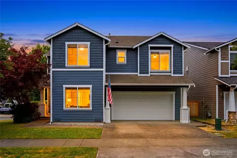5801 120th Pl SE, Snohomish, WA 98296