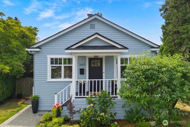 347 NW 81st St, Seattle, WA 98117