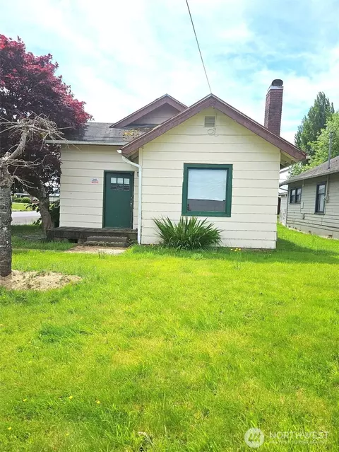 1401 Aberdeen Ave, Aberdeen, WA 98520