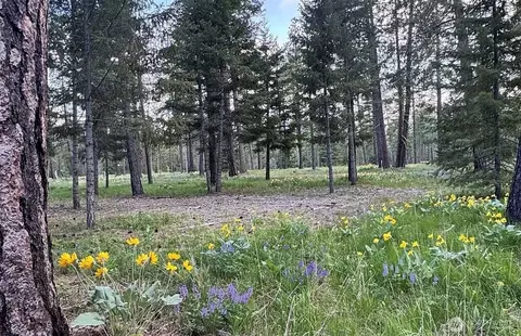 331 Wanawish Loop, Cle Elum, WA 98922