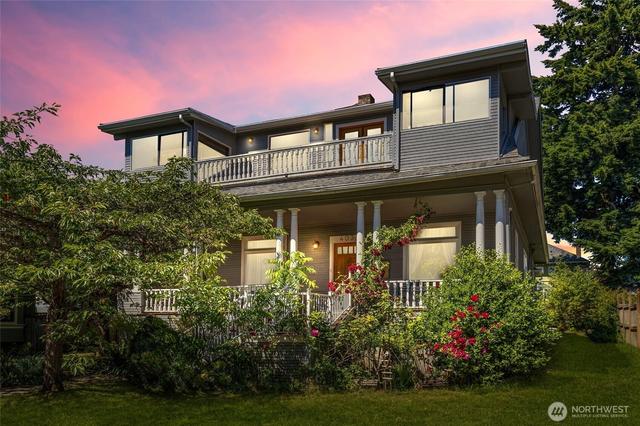 403 30th Ave, Seattle, WA 98122