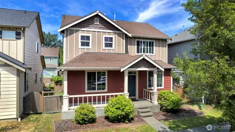 6219 Park St E, Fife, WA 98424