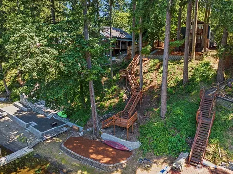 5633 Lake Saint Clair Dr SE, Olympia, WA 98513