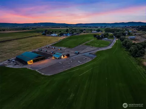 1401 Emerson Rd, Ellensburg, WA 98926