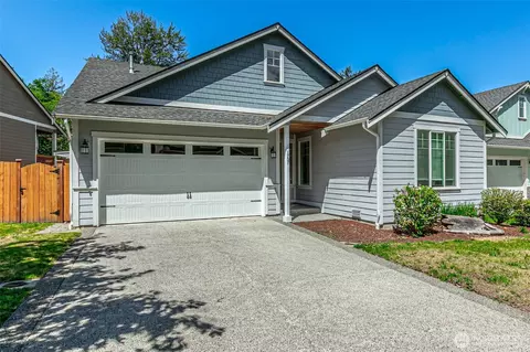 1707 Cyrene Dr NW, Olympia, WA 98502