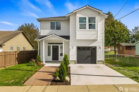262 N Olympia St, Tenino, WA 98589