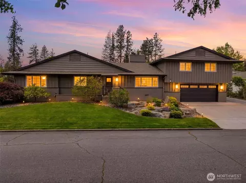 1527 E Woodcliff Rd, Spokane, WA 99203