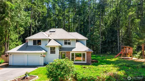 4131 NW Hosman Cir, Silverdale, WA 98383