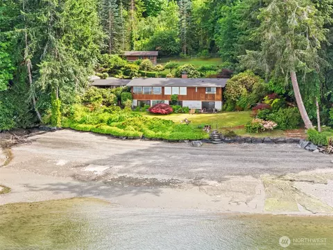 Undisclosed, Shelton, WA 98584
