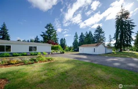 17728 Irwin St SW, Rochester, WA 98579