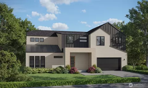 4526 89th Ave SE, Mercer Island, WA 98040