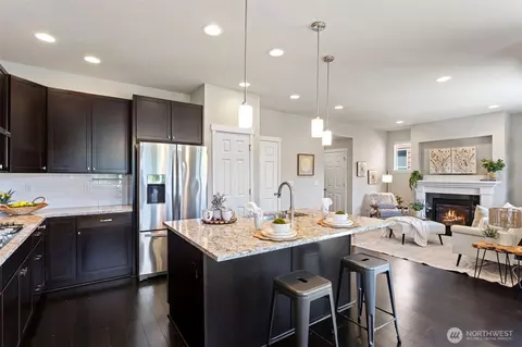 Kitchen - 17913 38th Dr #20, Bothell, WA 98012 photo 1 of 4
