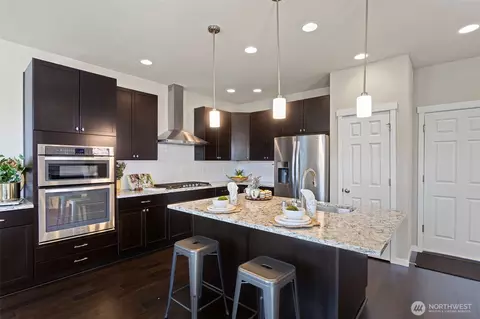 Kitchen - 17913 38th Dr #20, Bothell, WA 98012 photo 2 of 4