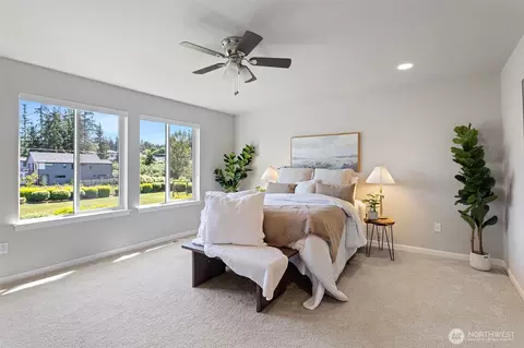 Bedroom - 17913 38th Dr #20, Bothell, WA 98012 photo 4 of 5