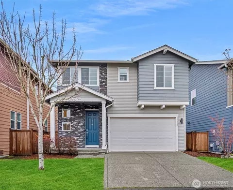 Exterior - 17913 38th Dr #20, Bothell, WA 98012 photo 2 of 4