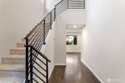 Entry Way - 17913 38th Dr #20, Bothell, WA 98012 photo 1 of 2