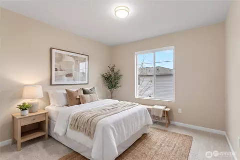 Bedroom - 17913 38th Dr #20, Bothell, WA 98012 photo 2 of 4