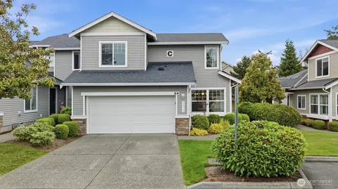 2514 85th Dr NE #C4, Lake Stevens, WA 98258