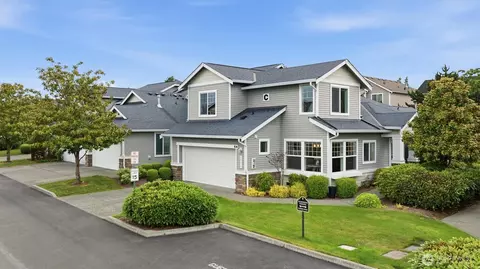 2514 85th Dr NE #C4, Lake Stevens, WA 98258