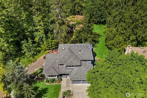 33306 SE 52nd St, Fall City, WA 98024