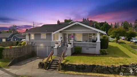 4801 S Thompson Ave, Tacoma, WA 98408