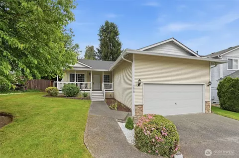 1410 114th Ave SE, Lake Stevens, WA 98258