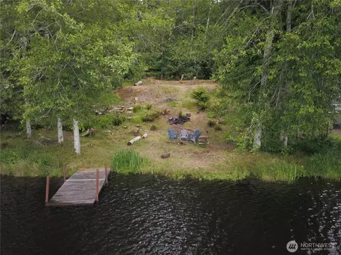 460 W Arrowhead Dr, Elma, WA 98541