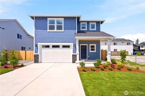 17810 26th Dr NE, Marysville, WA 98271