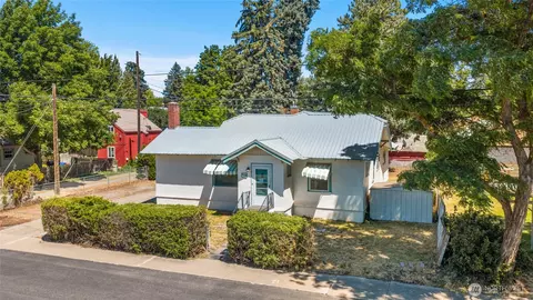 308 S Walnut St, Ellensburg, WA 98926
