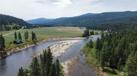 0 59tbd Siochanta #LOT 1, Kettle Falls, WA 99141