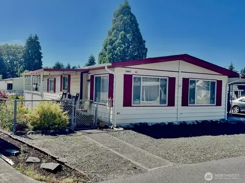 5401 Yakima Ln SE #61, Lacey, WA 98503