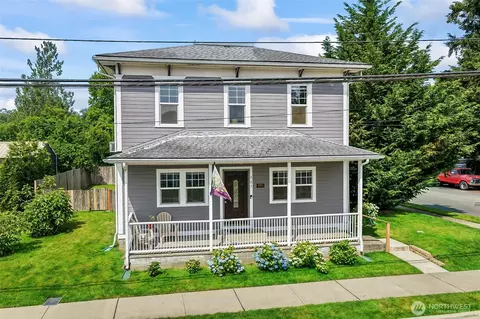 307 3rd St, Sultan, WA 98294