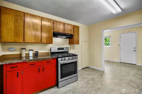 Kitchen - 307 3rd St, Sultan, WA 98294 photo 2 of 4