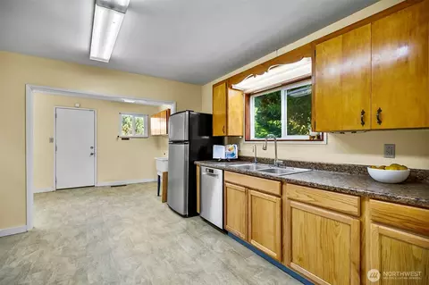 Kitchen - 307 3rd St, Sultan, WA 98294 photo 1 of 4