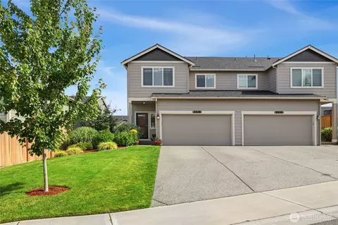 6451 Yorktown Pl NE, Bremerton, WA 98311