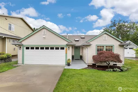 517 Ferry St SW, Tumwater, WA 98512