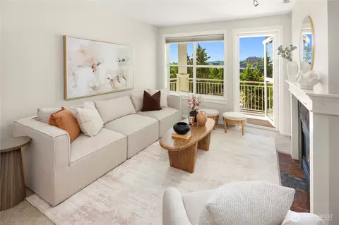 2901 NE Blakeley St #409, Seattle, WA 98105