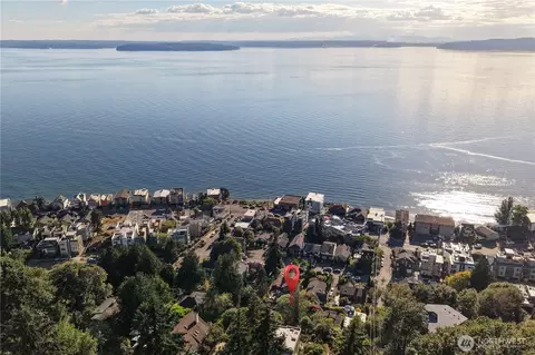0 40xx 58th Pl SW, Seattle, WA 98116