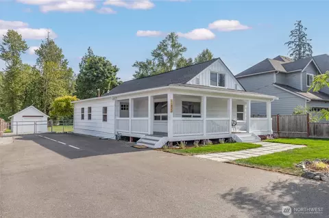 11822 24th St E, Edgewood, WA 98372