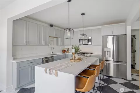 Kitchen - 11822 24th St E, Edgewood, WA 98372 photo 3 of 3