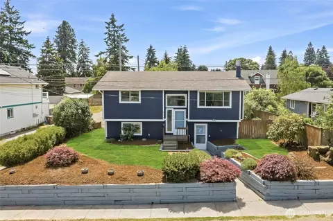 6114 N 49th St UNIT A, Tacoma, WA 98407