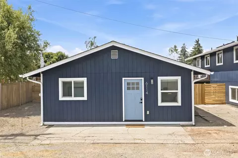 6114 N 49th St UNIT B, Tacoma, WA 98407