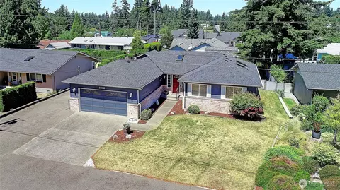 283 Meadow Dr, Camano Island, WA 98282