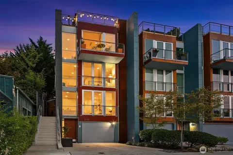 2840 Fairview Ave E, Seattle, WA 98102