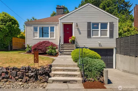 7751 Dibble Ave NW, Seattle, WA 98117