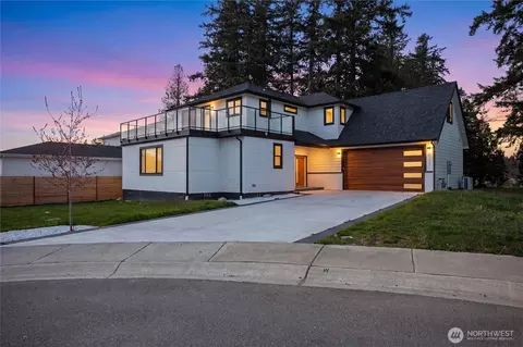 2529 Bora Bora Ct, Blaine, WA 98230