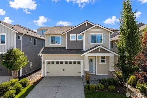 929 121st Ave SE, Lake Stevens, WA 98258