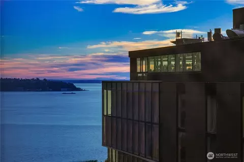 121 Stewart St #1308, Seattle, WA 98101