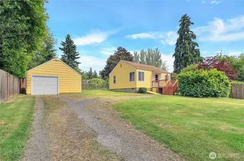 720 Roosevelt St NE, Olympia, WA 98506